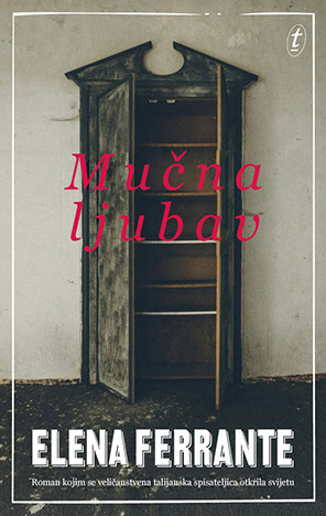 MUČNA LJUBAV