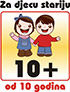 10 godina