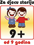 9 godina