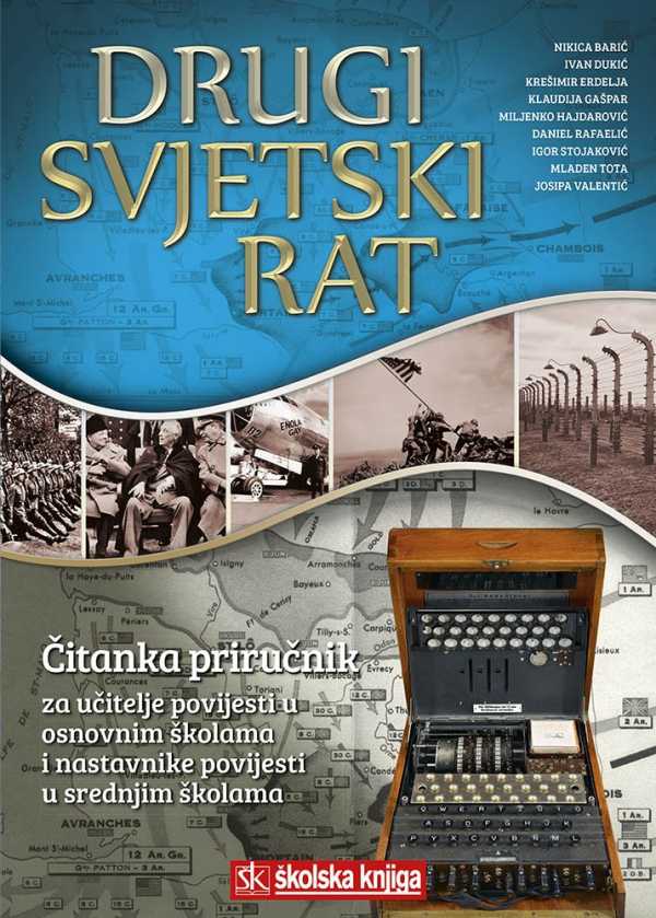 DRUGI SVJETSKI RAT