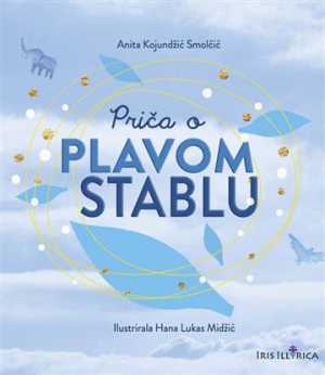PRIČA O PLAVOM STABLU