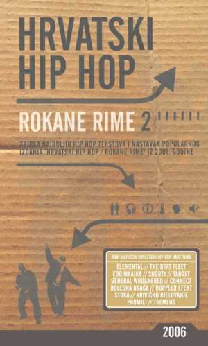 HRVATSKI HIP HOP - ROKANE RIME 2