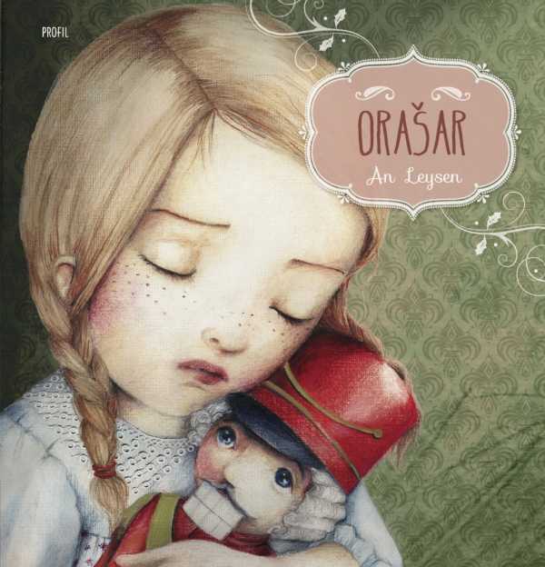 ORAŠAR