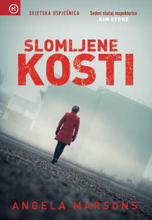 SLOMLJENE KOSTI