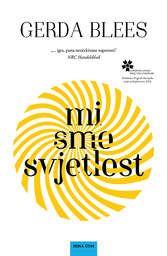MI SMO SVJETLOST