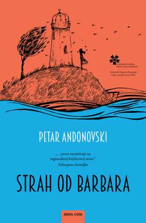 STRAH OD BARBARA