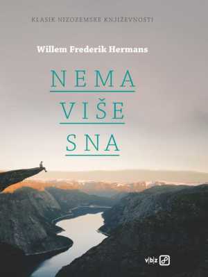 NEMA VIŠE SNA