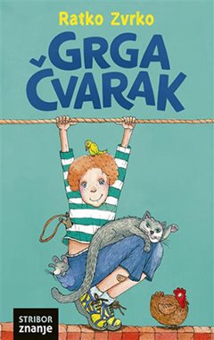 GRGA ČVARAK (Cjelovito izdanje)