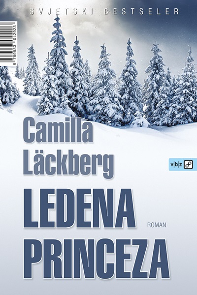 LEDENA PRINCEZA