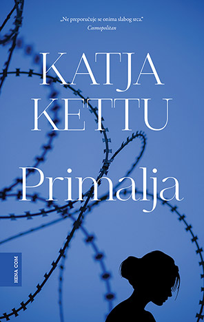 PRIMALJA