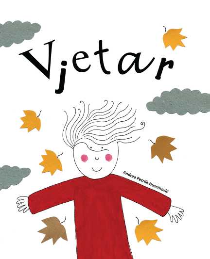 VJETAR VJETAR