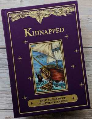 KIDNAPPED
