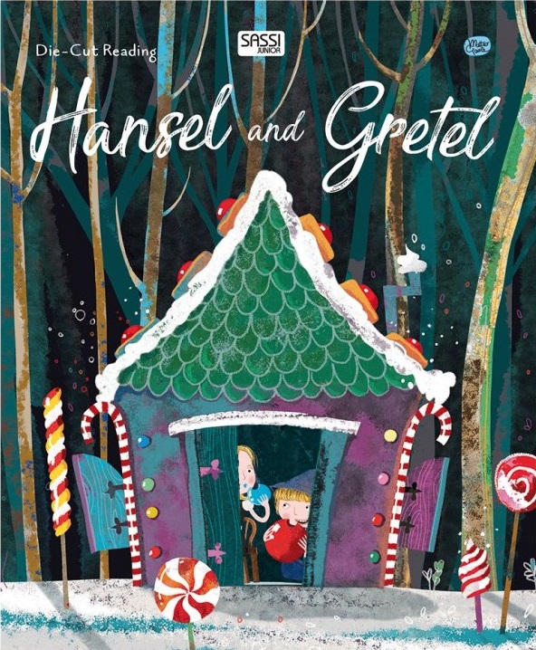 HANSEL AND GRETEL