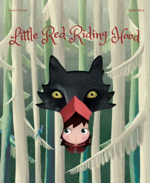 LITTLE RED RIDING HOOD