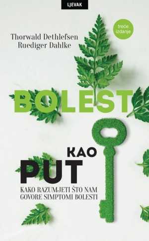 BOLEST KAO PUT
