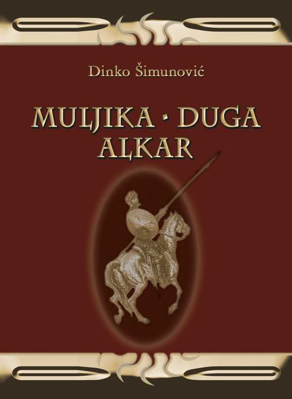 MULJIKA, DUGA, ALKAR