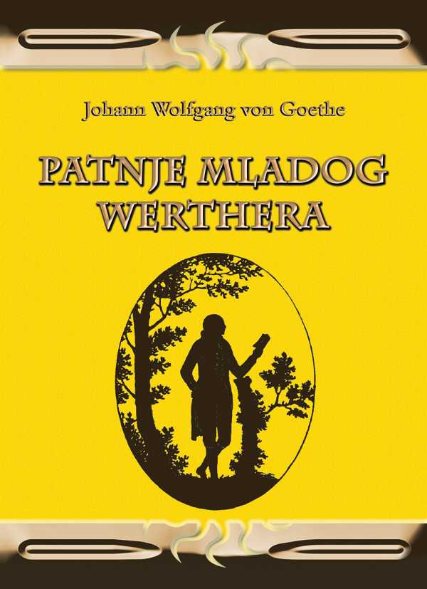 PATNJE MLADOG WERTHERA