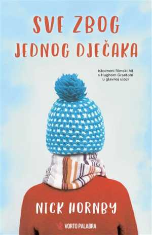 SVE ZBOG JEDNOG DJEČAKA