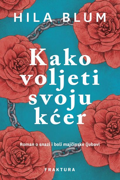 KAKO VOLJETI SVOJU KĆER