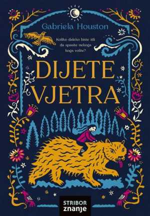 DIJETE VJETRA