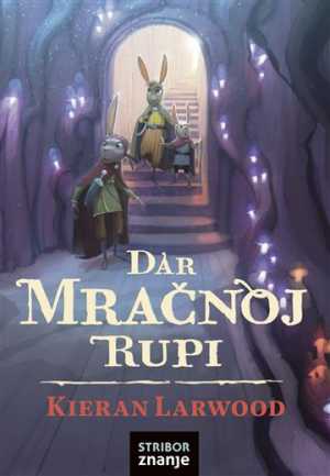 PET KRALJEVSTVA 2: DAR MRAČNOJ RUPI