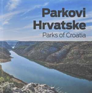 PARKOVI HRVATSKE (Parks of Croatia)