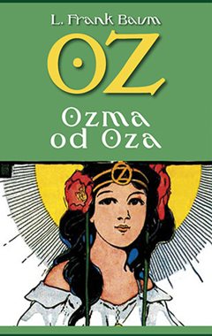 OZMA OD OZA
