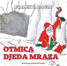 OTMICA DJEDA MRAZA