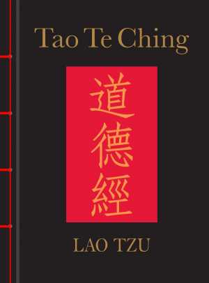 TAO TE CHING (dvojezično izdanje)