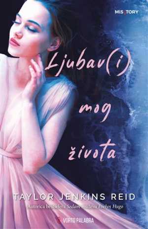 LJUBAV(I) MOG ŽIVOTA