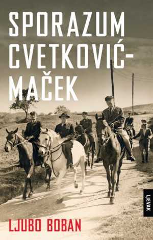 SPORAZUM CVETKOVIĆ - MAČEK