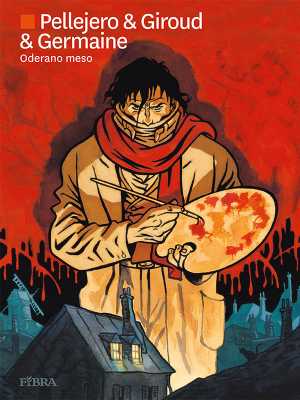 ODERANO MESO