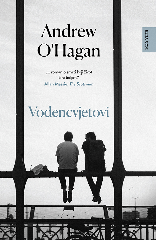 VODENCVJETOVI