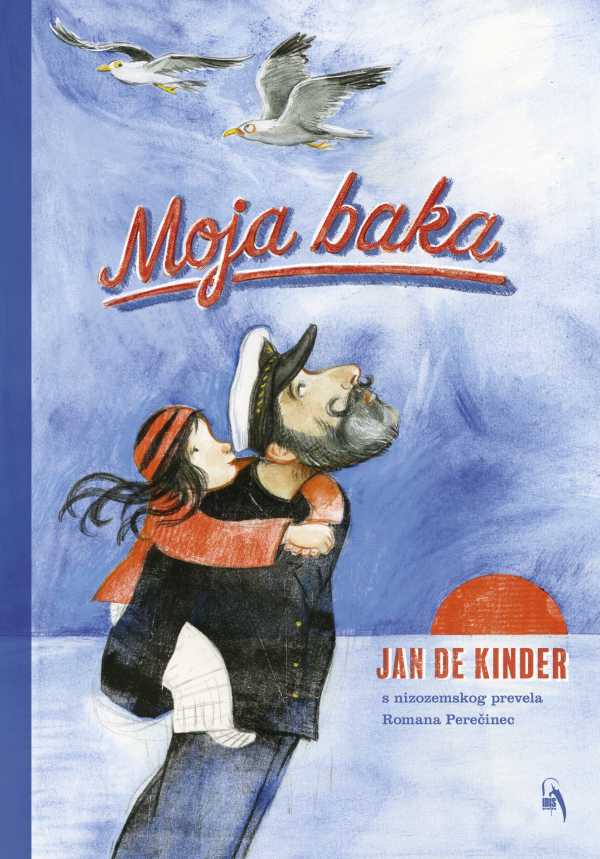MOJA BAKA