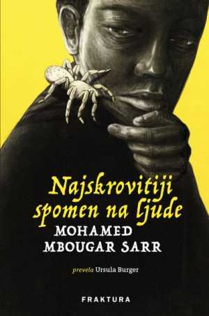 NAJSKROVITIJI SPOMEN NA LJUDE