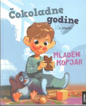 ČOKOLADNE GODINE