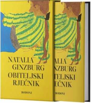 OBITELJSKI RJEČNIK