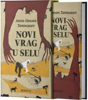 NOVI VRAG U SELU