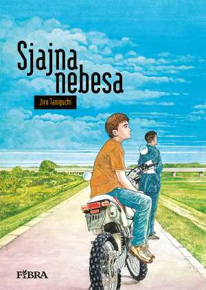 SJAJNA NEBESA