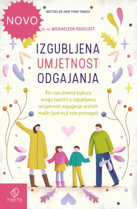 IZGUBLJENA UMJETNOST ODGAJANJA