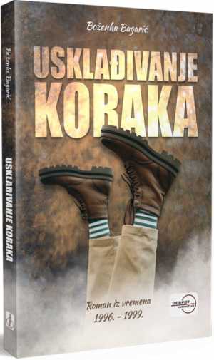 USKLAĐIVANJE KORAKA