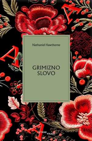 GRIMIZNO SLOVO