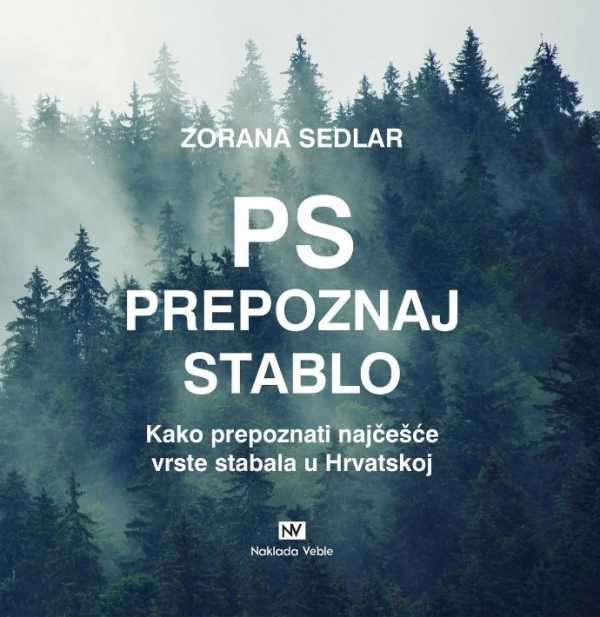 PS PREPOZNAJ STABLO