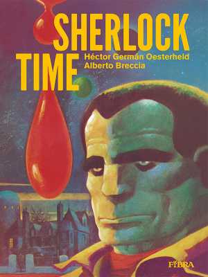 SHERLOCK TIME