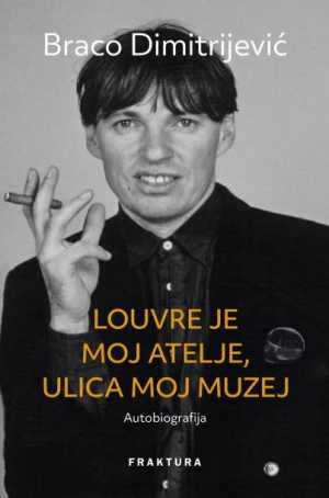 LOUVRE JE MOJ ATELJE, ULICA MOJ MUZEJ