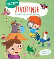 ZAŠTO? ŽIVOTINJE
