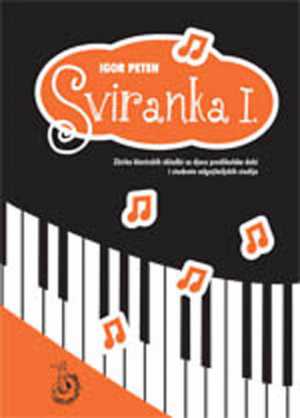 SVIRANKA 1