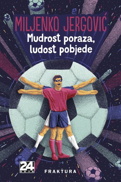 MUDROST PORAZA, LUDOST POBJEDE