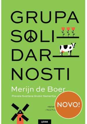 GRUPA SOLIDARNOSTI