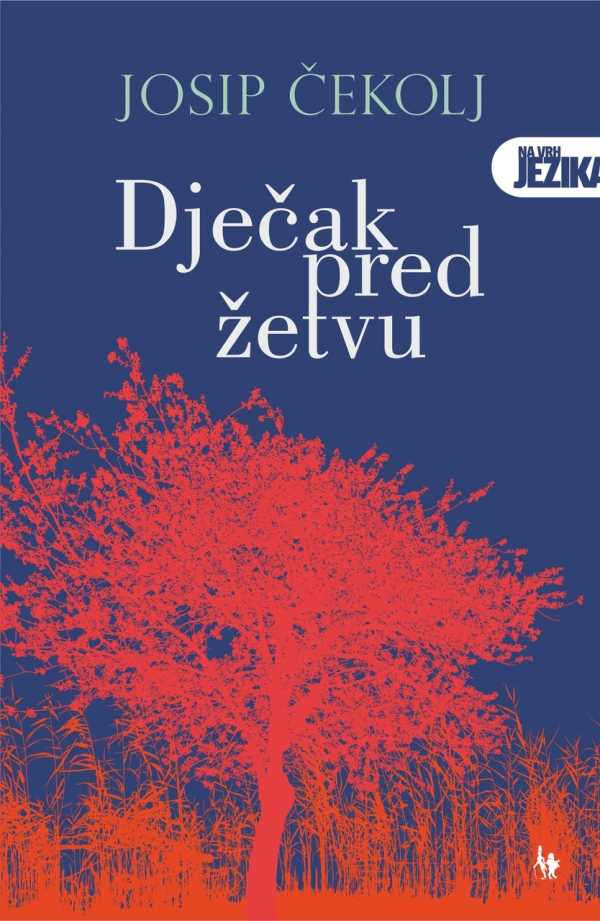 DJEČAK PRED ŽETVU